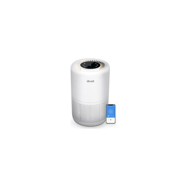 Levoit Core 200S Smart Hava Temizleyici Teşhir