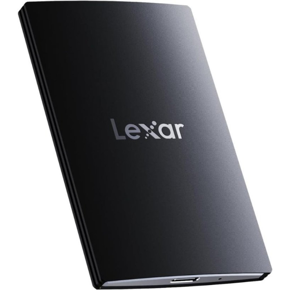 Lexar SL500 LSL500X001T-RNBNG USB 3.2 1 TB Taşınabilir SSD Outlet