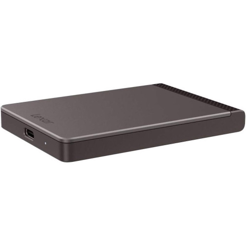 Lexar SL200 LSL200X512G-RNNNG USB 3.1 512 GB Taşınabilir SSD