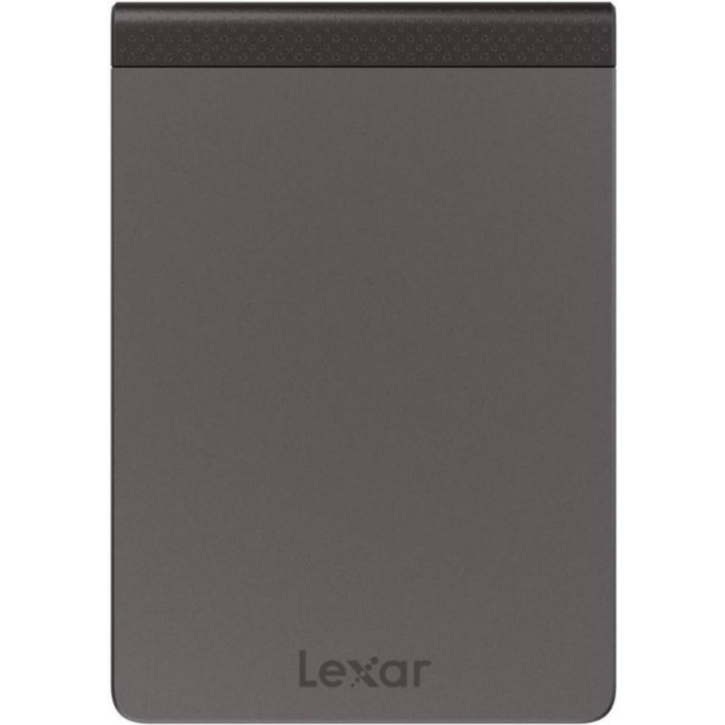 Lexar SL200 LSL200X512G-RNNNG USB 3.1 512 GB Taşınabilir SSD