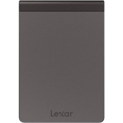 Lexar SL200 LSL200X512G-RNNNG USB 3.1 512 GB Taşınabilir SSD