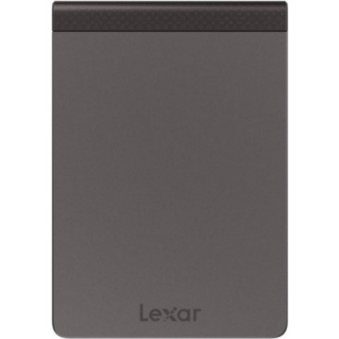 Lexar SL200 LSL200X512G-RNNNG USB 3.1 512 GB Taşınabilir SSD