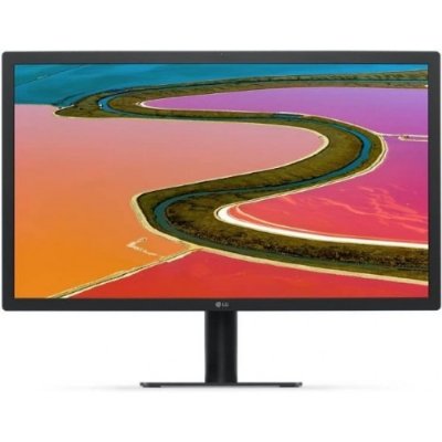 LG 21.5 inç UltraFine Monitör 4K IPS 16:9 