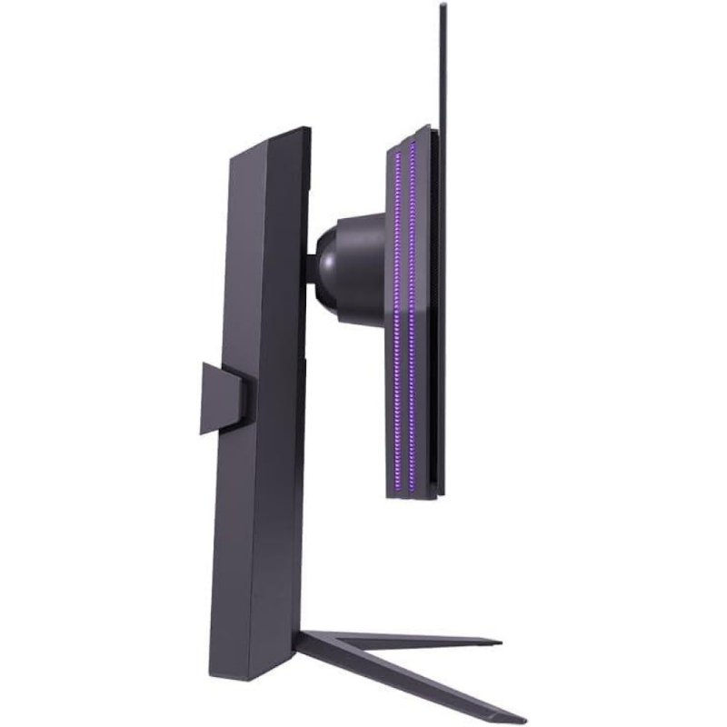 LG UltraGear 27GS95QE-B 27" 0.03 ms OLED 2K Pivot 240 Hz Oyuncu Monitörü Outlet