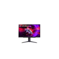 LG UltraGear 27GR75Q-B 27'' 1 ...