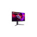LG UltraGear 27GR75Q-B 27'' 1 ms 2K Pivot IPS 165 Hz Oyuncu Monitörü Teşhir