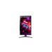 LG UltraGear 27GR75Q-B 27'' 1 ms 2K Pivot IPS 165 Hz Oyuncu Monitörü Teşhir