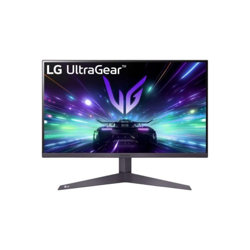 LG UltraGear 27GS50F-B 27" 1 ms Full HD 180 Hz Oyuncu Monitörü Teşhir