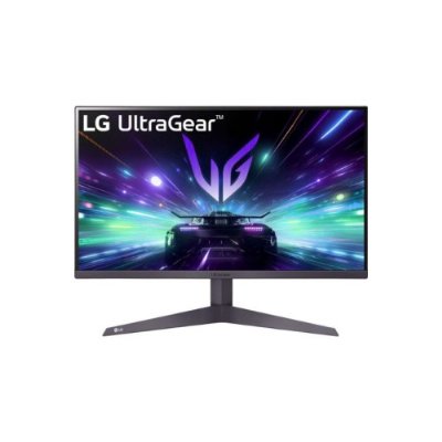 LG UltraGear 27GS50F-B 27" 1 ms Full HD 180 Hz Oyuncu Monitörü Teşhir