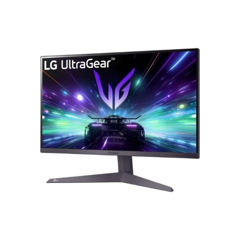 LG UltraGear 27GS50F-B 27" 1 ms Full HD 180 Hz Oyuncu Monitörü Teşhir