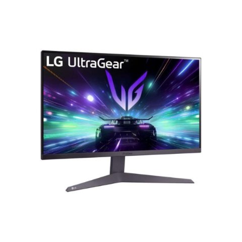 LG UltraGear 27GS50F-B 27" 1 ms Full HD 180 Hz Oyuncu Monitörü Teşhir