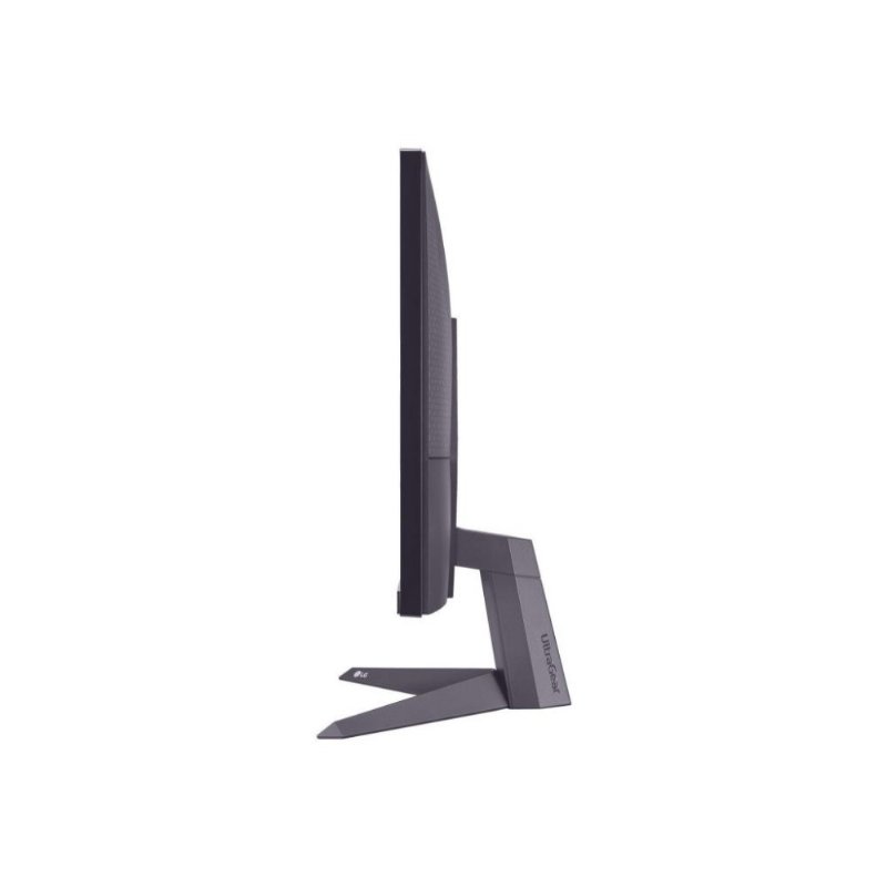 LG UltraGear 27GS50F-B 27" 1 ms Full HD 180 Hz Oyuncu Monitörü Teşhir