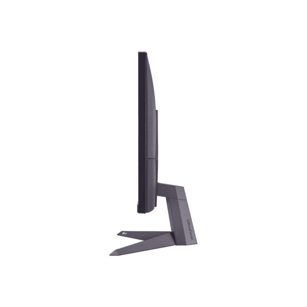 LG UltraGear 27GS50F-B 27" 1 ms Full HD 180 Hz Oyuncu Monitörü Teşhir