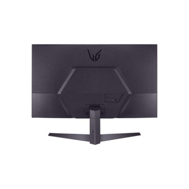 LG UltraGear 27GS50F-B 27" 1 ms Full HD 180 Hz Oyuncu Monitörü Teşhir