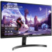 LG 27QN600-B 27" 5 ms 2K IPS 75 Hz Oyuncu Monitörü Teşhir