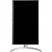 LG 27UP650-W 27" 4K Freesync Pivot IPS Monitör - OUTLET