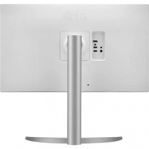LG 27UP650-W 27" 4K Freesync Pivot IPS Monitör - OUTLET