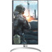 LG 27UP650P-W 27" 5 ms 4K Pivot IPS 60 Hz Monitör - Teşhir