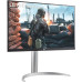 LG 27UP650P-W 27" 5 ms 4K Pivot IPS 60 Hz Monitör - Teşhir