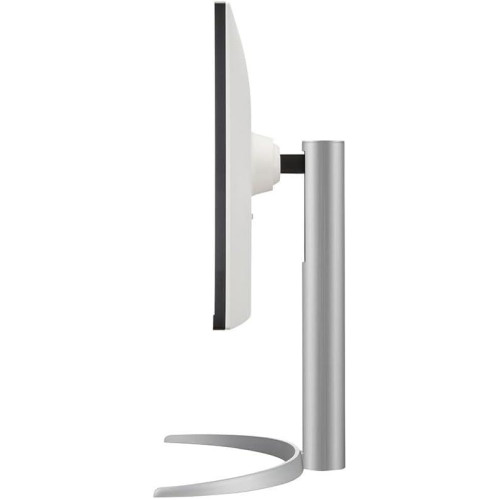LG 27UP650P-W 27" 5 ms 4K Pivot IPS 60 Hz Monitör - Teşhir