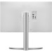 LG 27UP650P-W 27" 5 ms 4K Pivot IPS 60 Hz Monitör - Teşhir