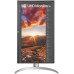 LG 27UP85NP-W 27" 5 ms 4K Pivot IPS 60 Hz Monitör - outlet