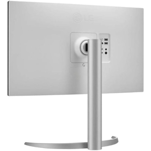 LG 27UP85NP-W 27" 5 ms 4K Pivot IPS 60 Hz Monitör - outlet