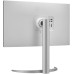 LG 27UP85NP-W 27" 5 ms 4K Pivot IPS 60 Hz Monitör - outlet