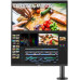 LG 28MQ780-B 28" 5 ms Pivot IPS 60 Hz Monitör - Teşhir