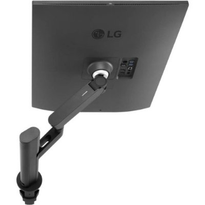 LG 28MQ780-B 28" 5 ms Pivot IPS 60 Hz Monitör - Teşhir