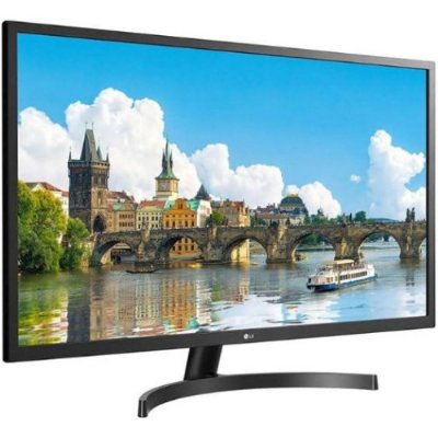 LG 32MN500M-B 32" 5 ms Full HD IPS 75 Hz Monitör Teşhir