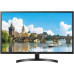 LG 32MN500M-B 32" 5 ms Full HD IPS 75 Hz Monitör Teşhir