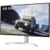 LG UltraFine 32UN550 31.5" 4 ms 4K FreeSync Monitör - OUTLET