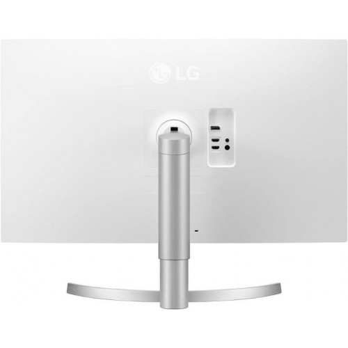 LG UltraFine 32UN550 31.5" 4 ms 4K FreeSync Monitör - OUTLET