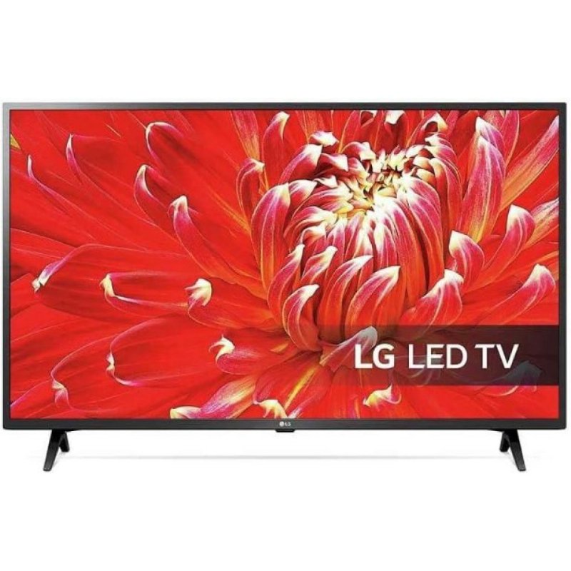 LG 43LM6370PLA Full HD 43" 109 Ekran Uydu Alıcılı Smart LED TV Outlet