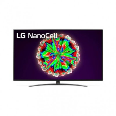 LG 55NANO816NA 4K UHD 55" 140 Ekran Smart LED Televizyon 