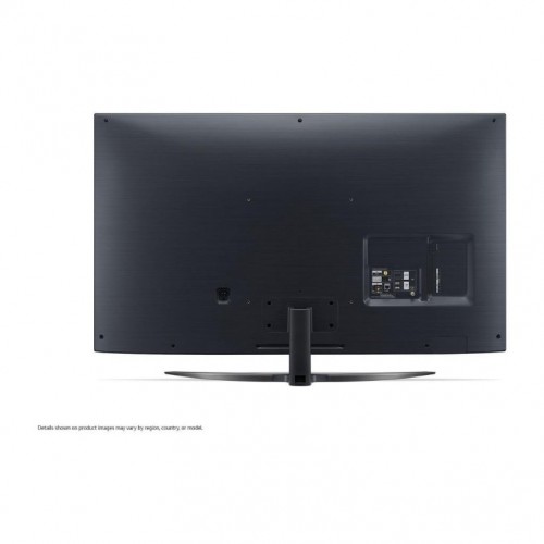 LG 55NANO816NA 4K UHD 55" 140 Ekran Smart LED Televizyon 