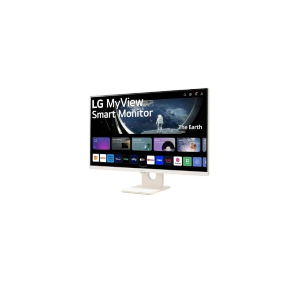 LG MyView 27SR50F-W 27" 5 ms Full HD IPS 60 Hz Monitör Outlet