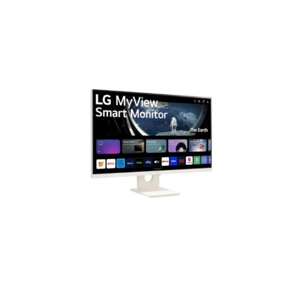 LG MyView 27SR50F-W 27" 5 ms Full HD IPS 60 Hz Monitör Outlet