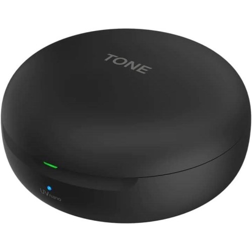 LG Tone Free FN4 TWS Kulak İçi Bluetooth Kulaklık Siyah