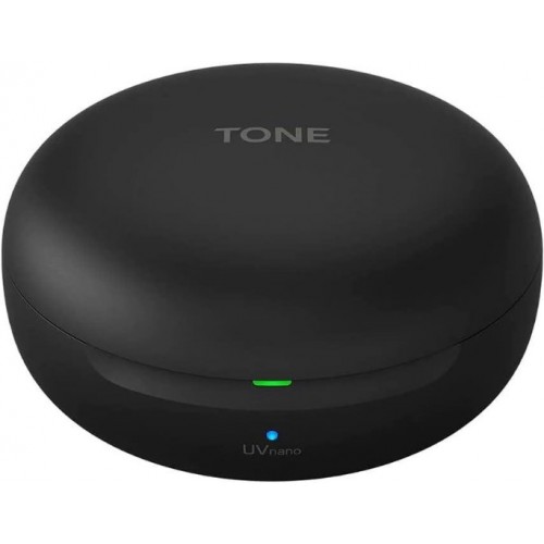 LG Tone Free FN4 TWS Kulak İçi Bluetooth Kulaklık Siyah