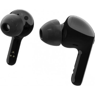 LG Tone Free FN4 TWS Kulak İçi Bluetooth Kulaklık Siyah