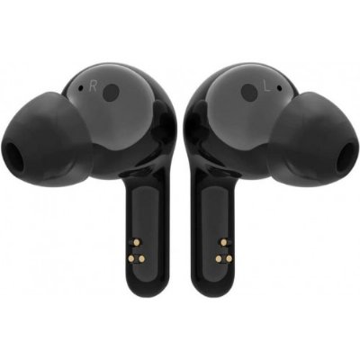 LG Tone Free FN4 TWS Kulak İçi Bluetooth Kulaklık Siyah