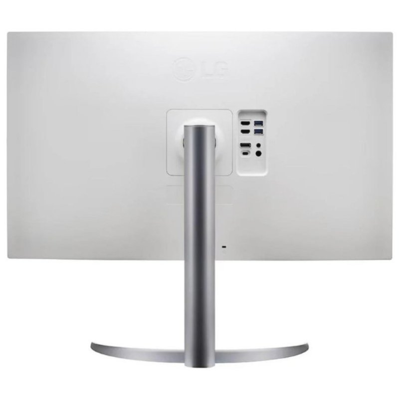 LG 32UQ750P-W 31.5" 4 ms 4K Pivot 144 Hz Oyuncu Monitörü Teşhir LG 32UQ750P-W 31.5" 4 ms 4K Pivot 144 Hz Oyuncu Monitörü Teşhir