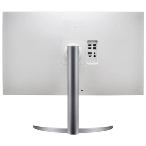 LG 32UQ750P-W 31.5" 4 ms 4K Pivot 144 Hz Oyuncu Monitörü Teşhir LG 32UQ750P-W 31.5" 4 ms 4K Pivot 144 Hz Oyuncu Monitörü Teşhir