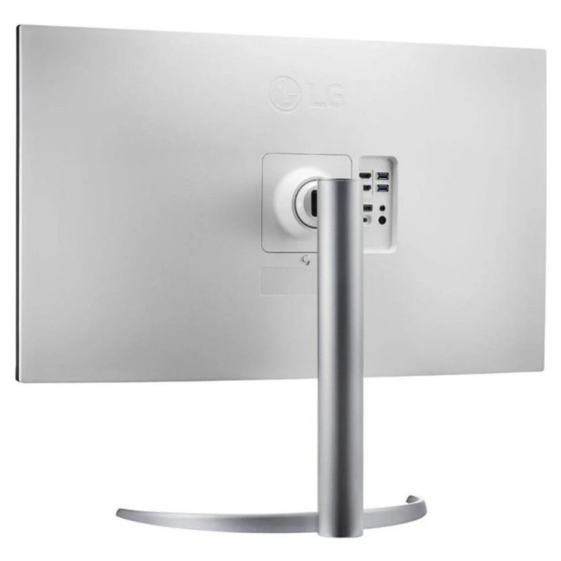 LG 32UQ750P-W 31.5" 4 ms 4K Pivot 144 Hz Oyuncu Monitörü Teşhir LG 32UQ750P-W 31.5" 4 ms 4K Pivot 144 Hz Oyuncu Monitörü Teşhir