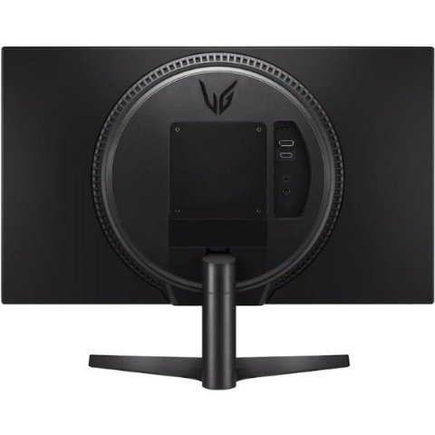LG UltraGear 24GS60F-B 23.8" 1 ms Full HD IPS 180 Hz Oyuncu Monitörü Teşhir