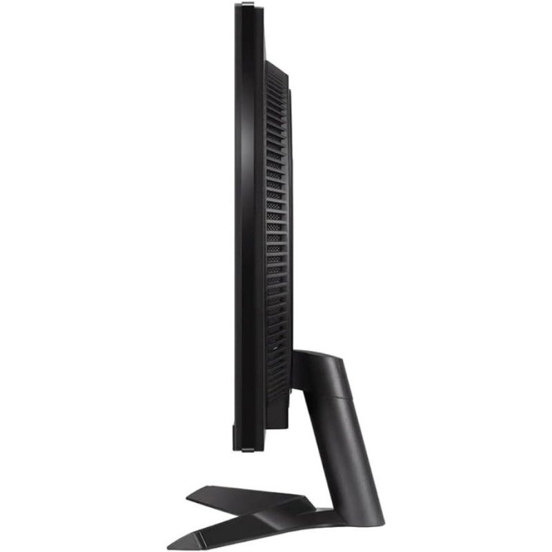 LG UltraGear 24GS60F-B 23.8" 1 ms Full HD IPS 180 Hz Oyuncu Monitörü Outlet