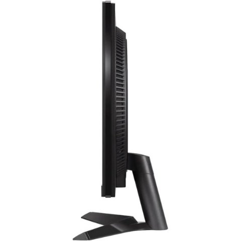 LG UltraGear 24GS60F-B 23.8" 1 ms Full HD IPS 180 Hz Oyuncu Monitörü Outlet