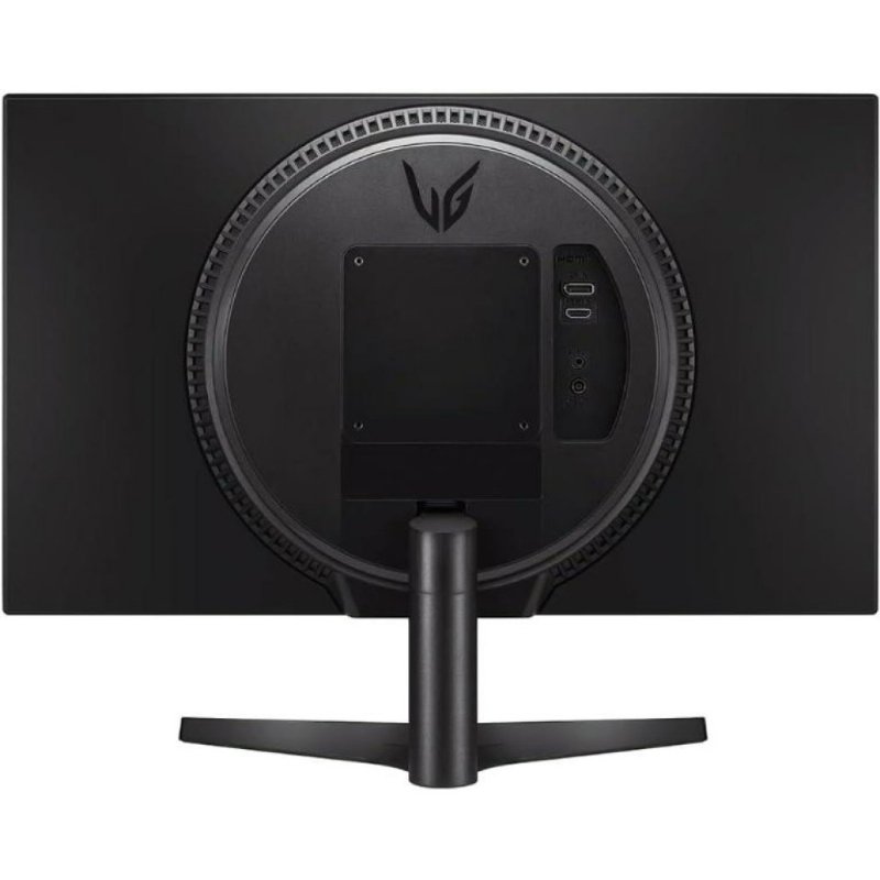 LG UltraGear 24GS60F-B 23.8" 1 ms Full HD IPS 180 Hz Oyuncu Monitörü Outlet